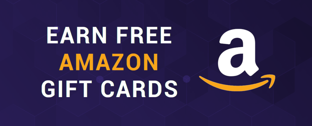 How to Get Free Amazon Gift Cards Legally in 2025